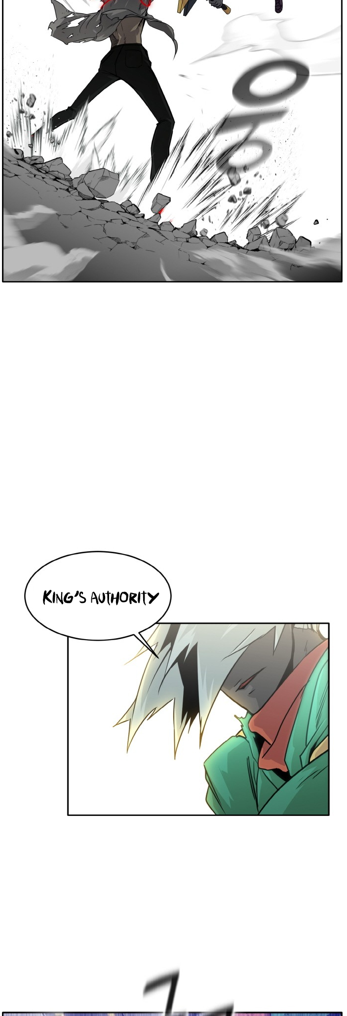 Counter Cube Chapter 69 45
